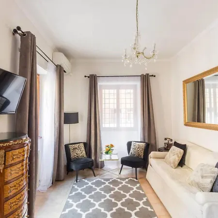 Navona Home Rome Exterior photo
