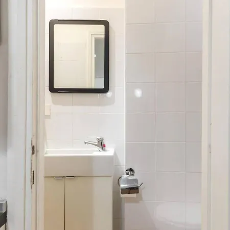 Navona Home Rome Exterior photo
