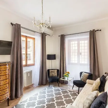 Navona Home Rome Exterior photo