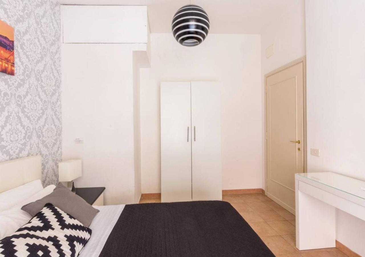 Apartment Navona Rome