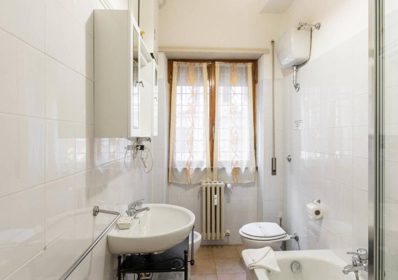 Apartment Navona Rome