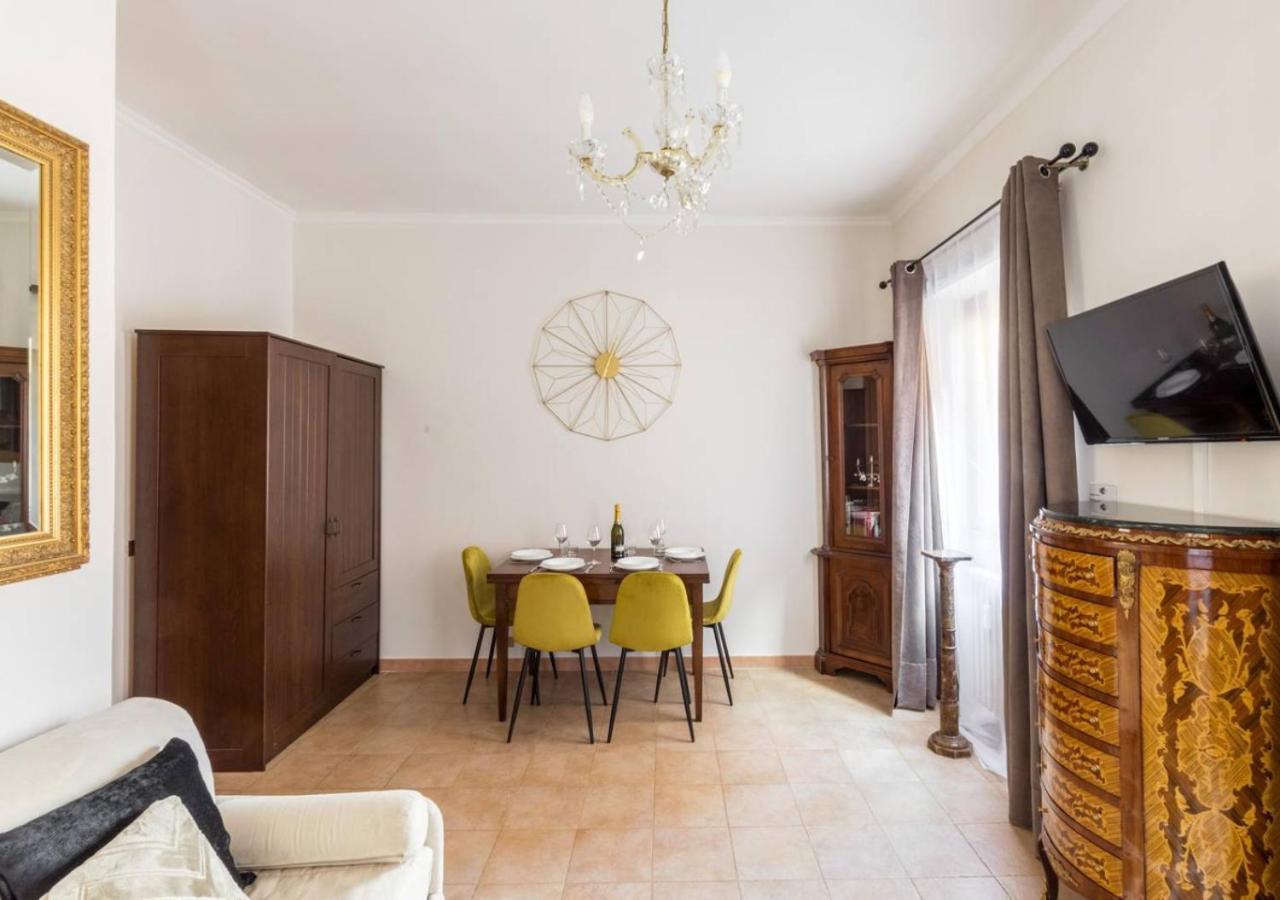 Navona Apartment Rome