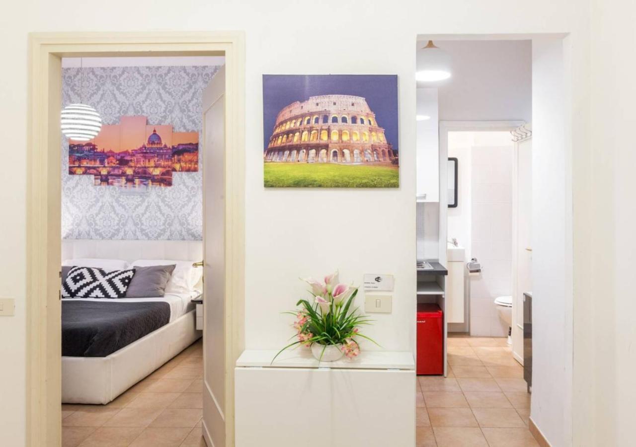 Navona Apartment *