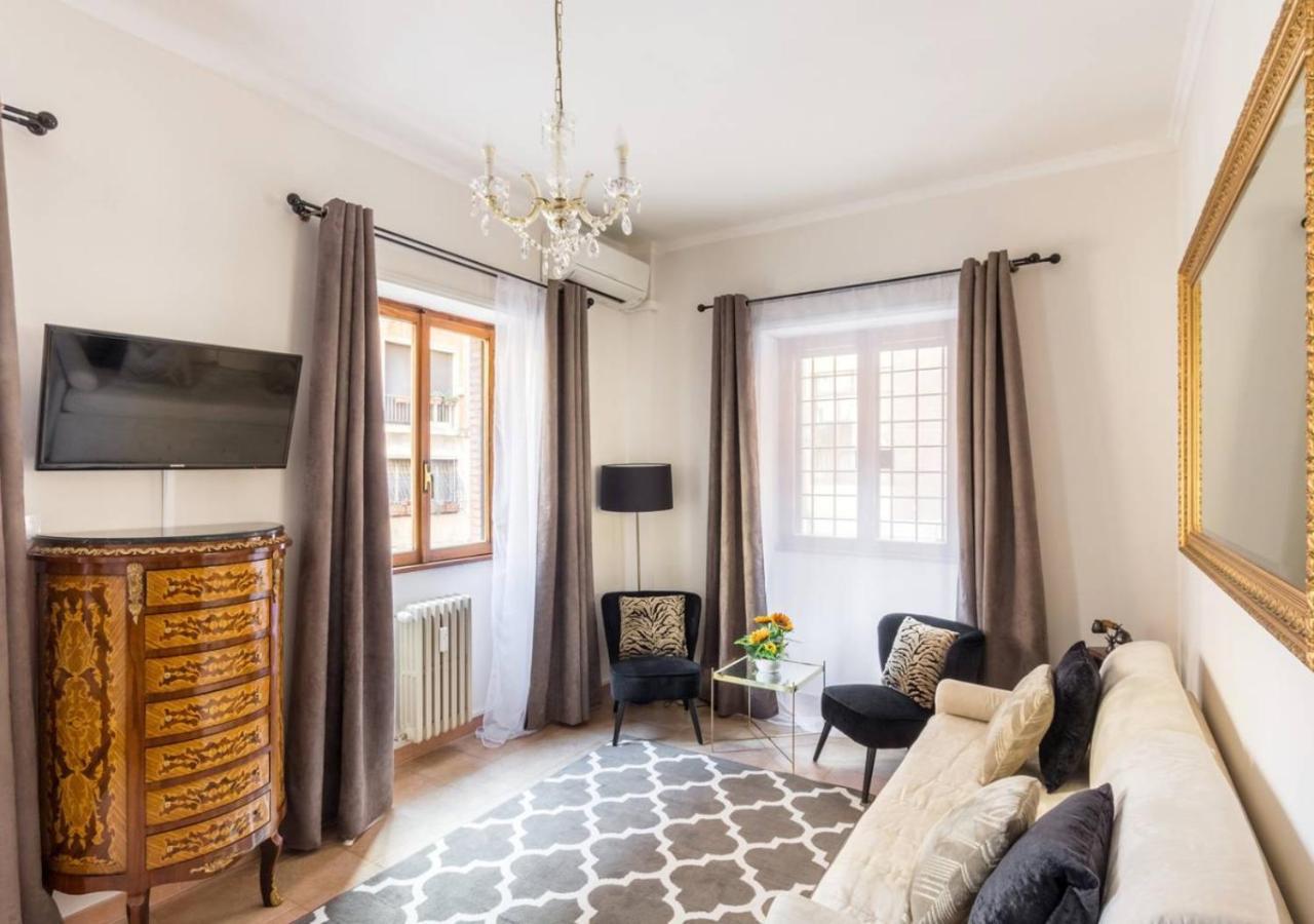 Apartment Navona